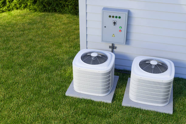 Best Solar-powered HVAC Systems in Waikele, HI